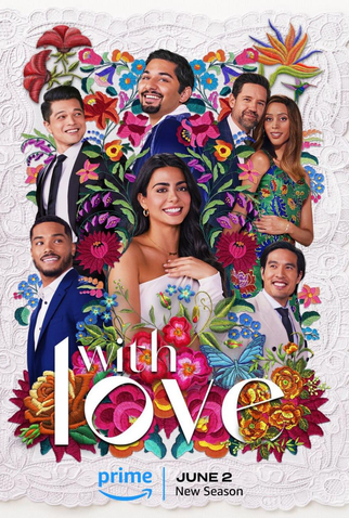 Poster 1 de Série With Love (2ª Temporada) (2023)