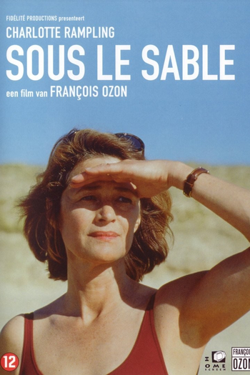  de Filme Sob a Areia (2000)