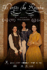 As Órfãs da Rainha (As Órfãs da Rainha)