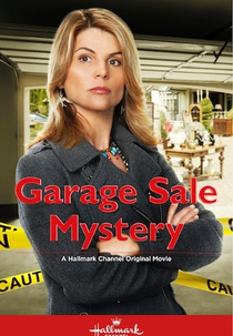 Garage Sale Mystery (Garage Sale Mystery)
