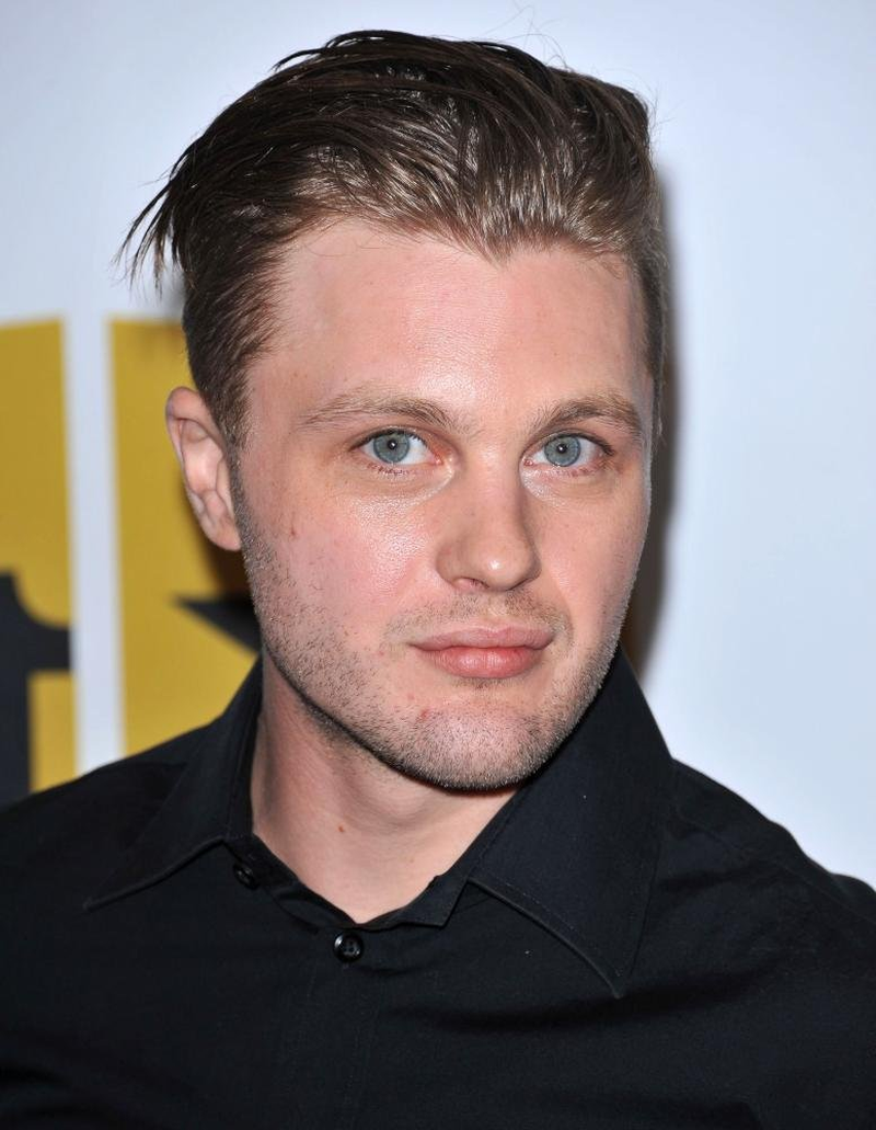 Michael Pitt - Foto 4