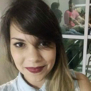 Foto de perfil de Dayane Carvalho