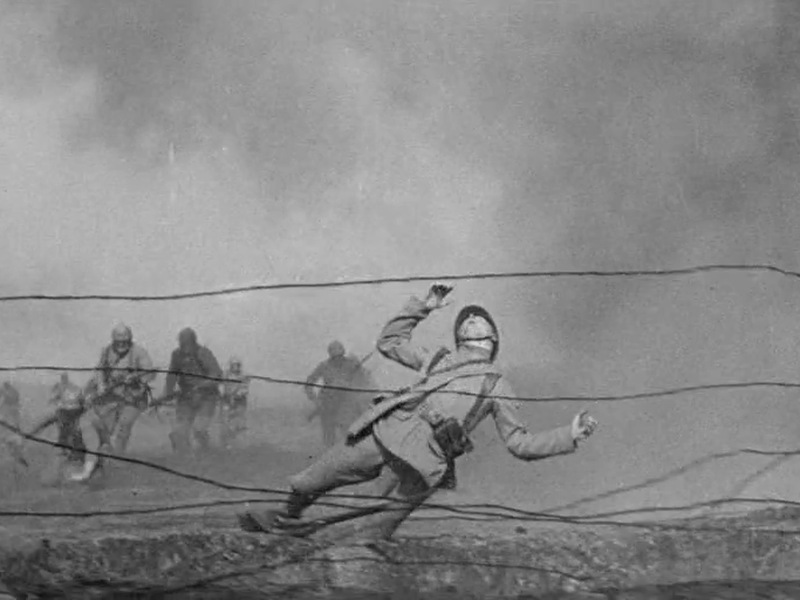 Foto 5 de Sem Novidade no Front