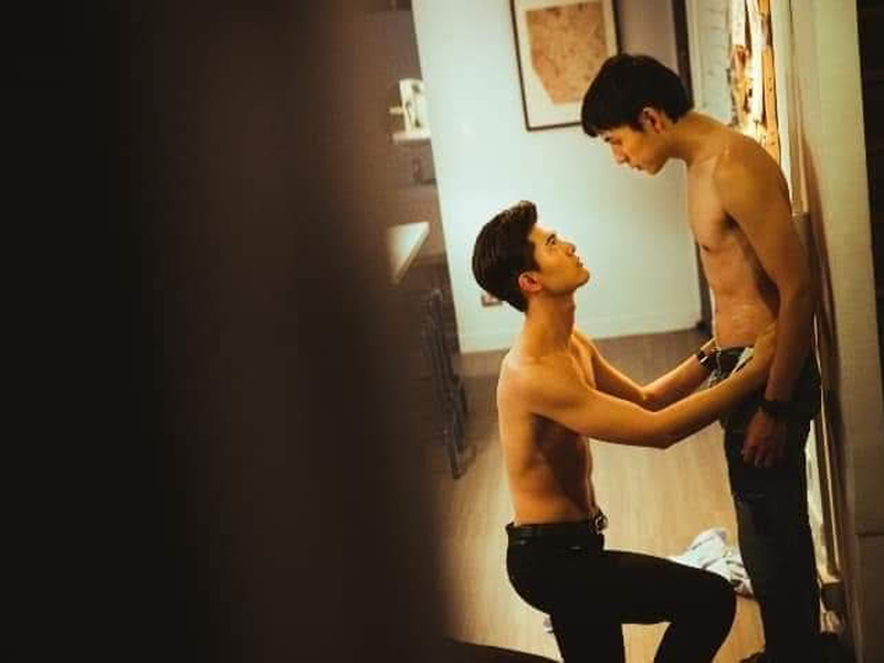 Foto 8 de HIStory3: Trapped