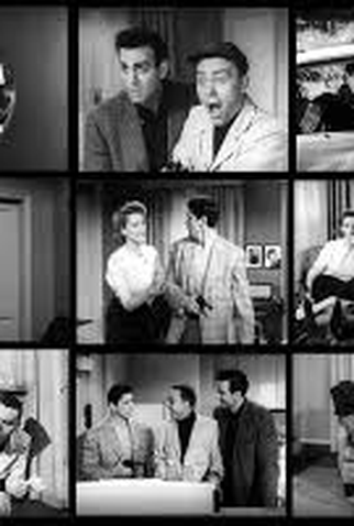 Poster 3 de Curta Have Camera Will Travel (1956)