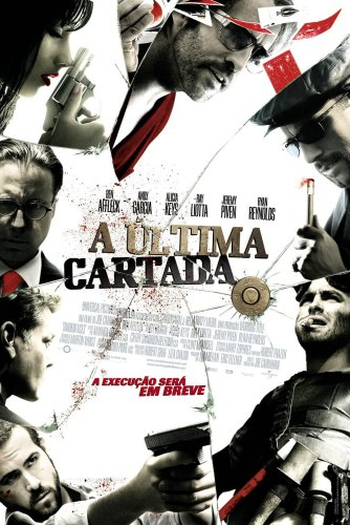  de Filme A Última Cartada (2006)