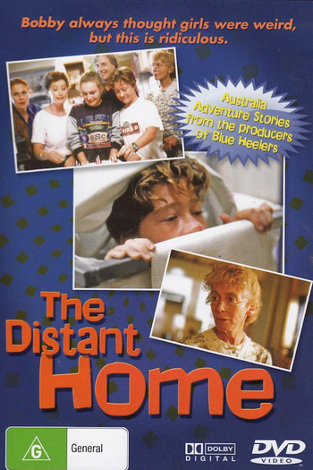  de Filme The Distant Home (1992)
