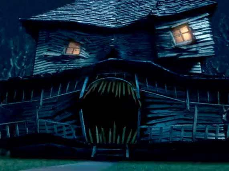 Foto 2 de A Casa Monstro