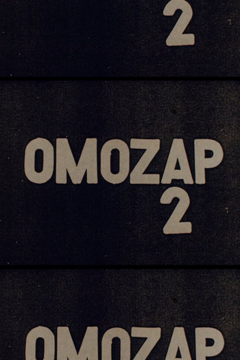 Poster de Curta Omozap 2 (1991)