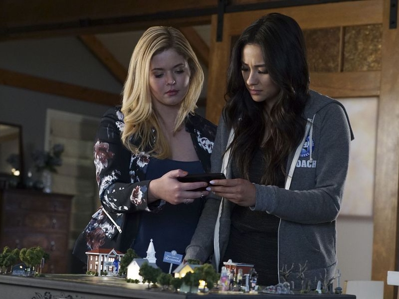 Foto 87 de Maldosas (7ª Temporada)
