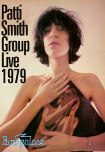 Patti Smith - Rockpalast (Patti Smith - Rockpalast)