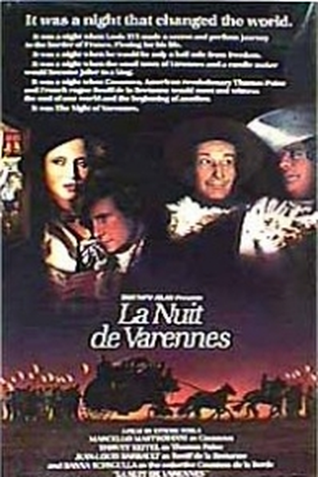  de Filme Casanova e a Revolução (1982)