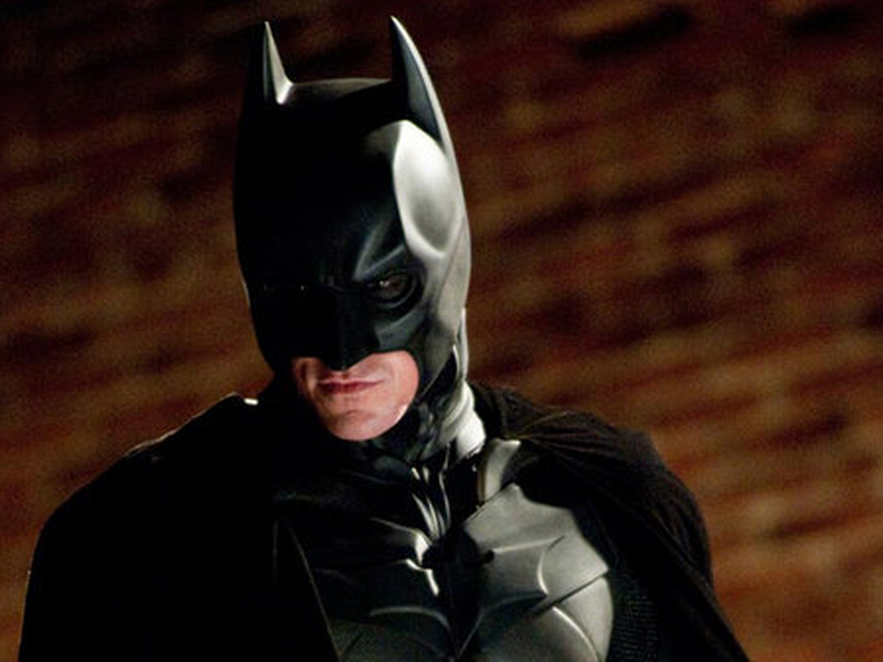 Foto 6 de Batman: O Cavaleiro das Trevas