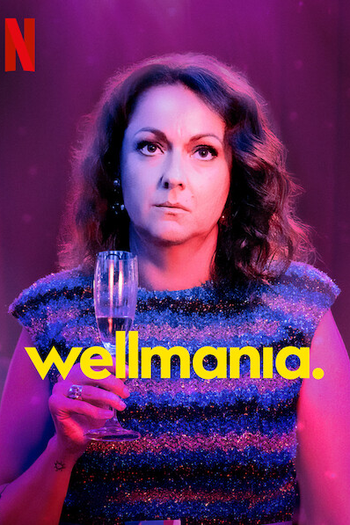  de Série Wellmania (1ª Temporada) (2023)