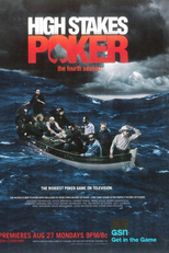 High Stakes Poker (4ª Temporada) (High Stakes Poker (Season 4))
