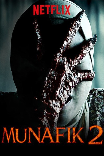  de Filme Munafik 2 (2018)