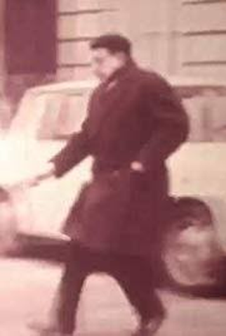 Poster 1 de Curta Les... borgnes sont rois (1974)