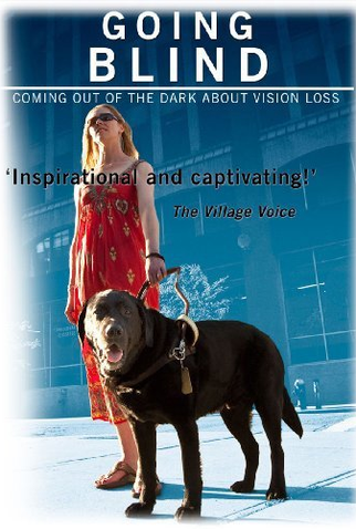 Poster 1 de Filme Going Blind (2010)