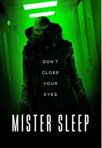 Mister Sleep (Mister Sleep)