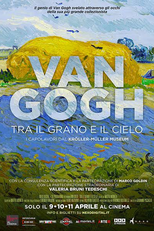 Van Gogh - Entre o Trigo e o Céu (Van Gogh: Tra il grano e il cielo)