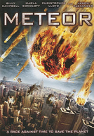 Meteóro: O Futuro Está Em Jogo (Meteor)