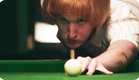 THE RACK PACK Trailer (2016) BBC Snooker Movie