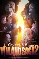 Vinland Saga (2ª Temporada) (Vinland Saga (Season 2))