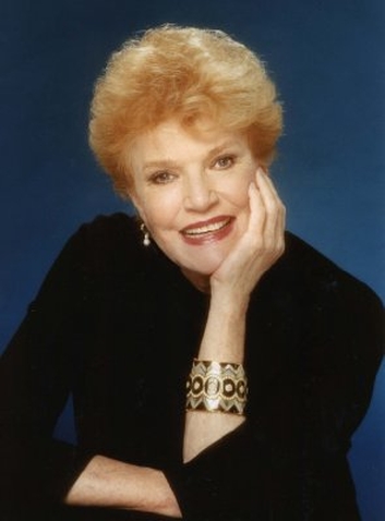 Pippa Scott (I) (10 de Novembro de 1935) | Artista | Filmow