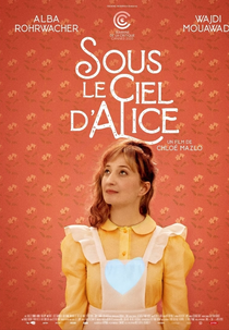O Céu de Alice (Sous le ciel d'Alice)