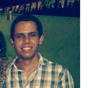 Foto de perfil de Douglas
