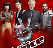 The Voice UK (2º temporada)