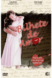 Bilhete de Amor - Poster / Capa / Cartaz - Oficial 2