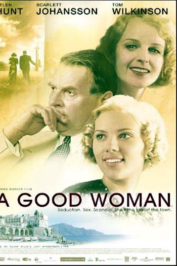  de Filme Falsária (2004)