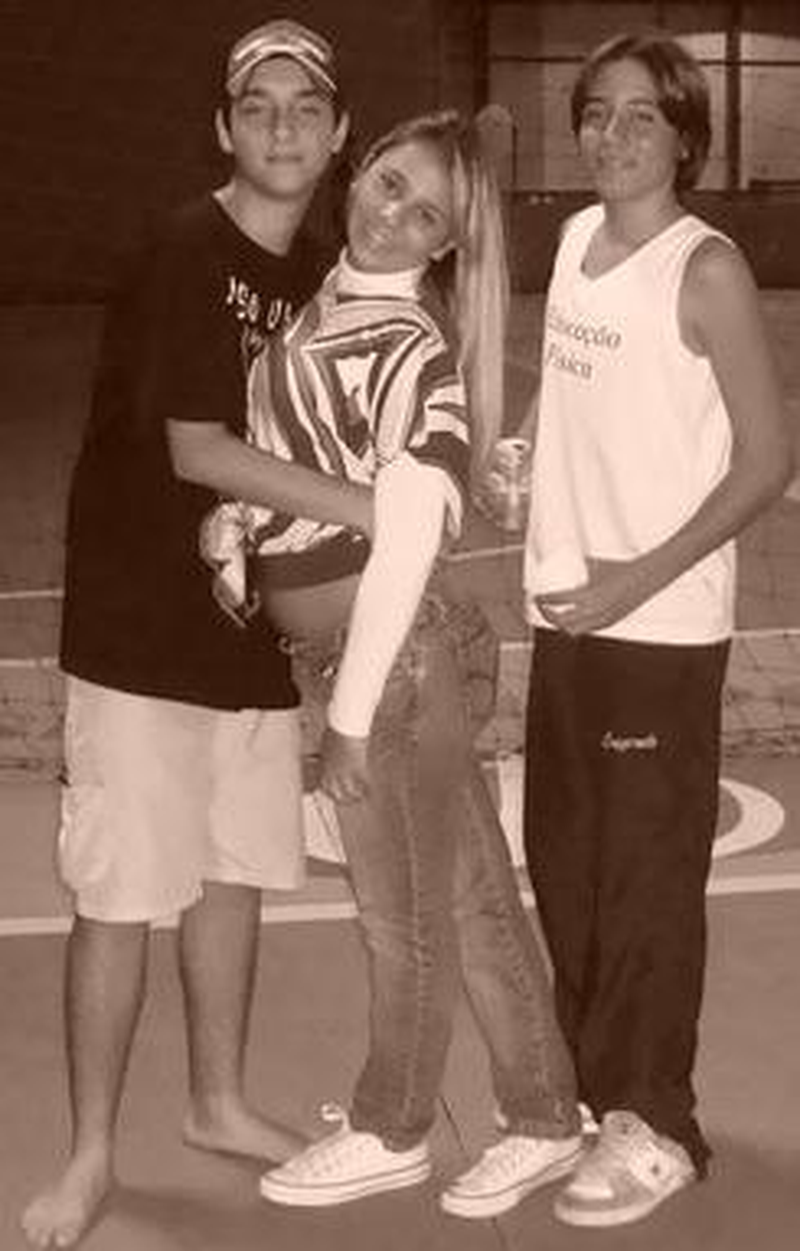Mateus Frossard Papini - Foto 1