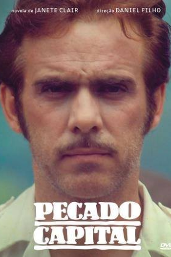  de TV Pecado Capital (1975)