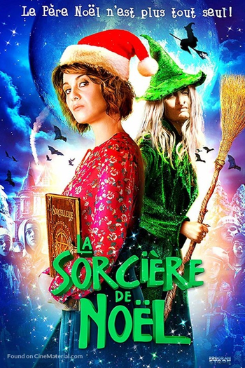  de Filme A Lenda da Befana (2018)