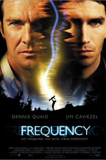 de Filme Alta Frequência (2000)