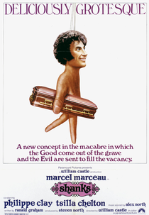 Jogando com a Vida e a Morte (Shanks)