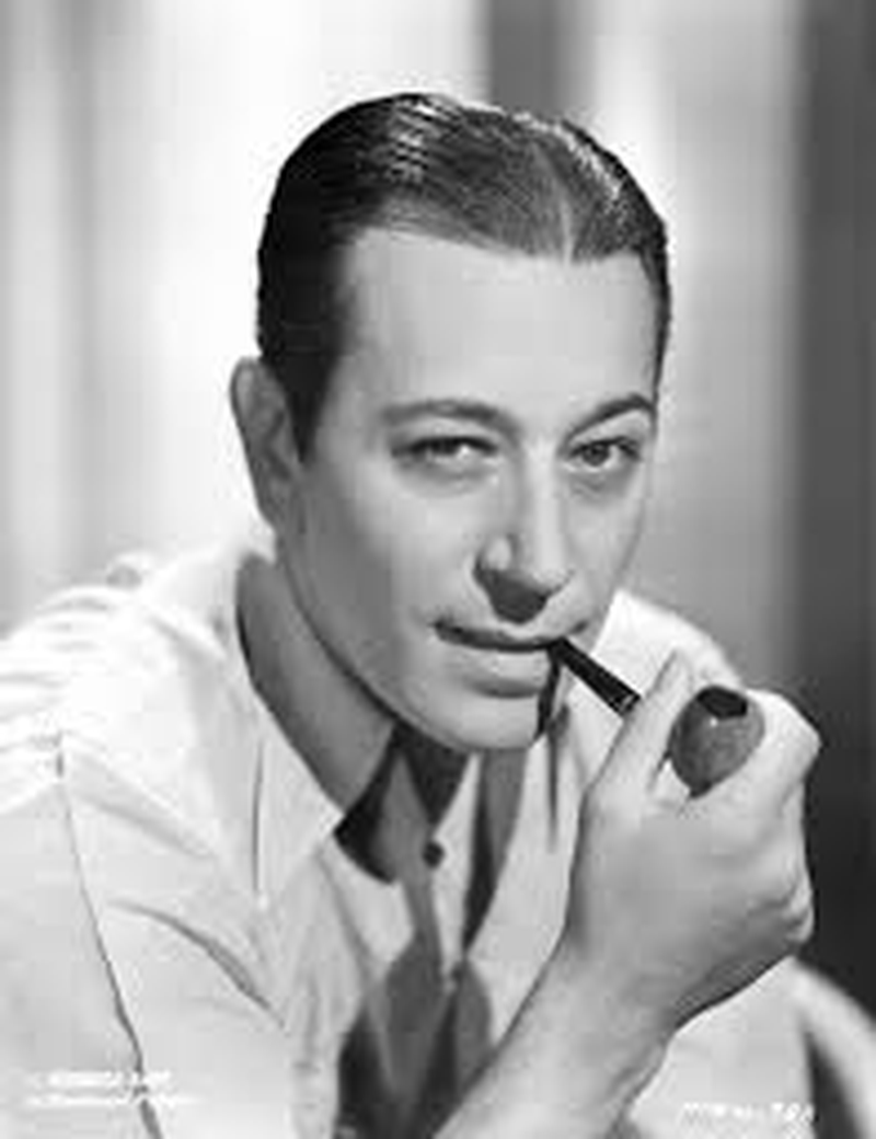 George Raft - Foto 3