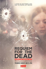 Réquiem Pelos Mortos: Primavera Americana (Requiem 2014: An American Spring)