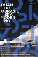 Quando o Brasil era Moderno (Quando o Brasil era Moderno)