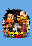 Dragon Ball: Saga do 21° Torneio de Artes Marciais (ドラゴンボール - 第21回天下一武道会編)