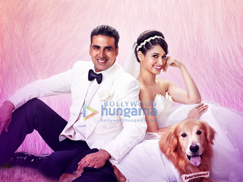 Foto 12 de Entertainment