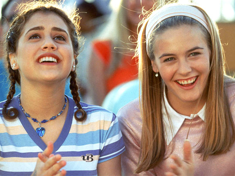 Foto 30 de As Patricinhas de Beverly Hills