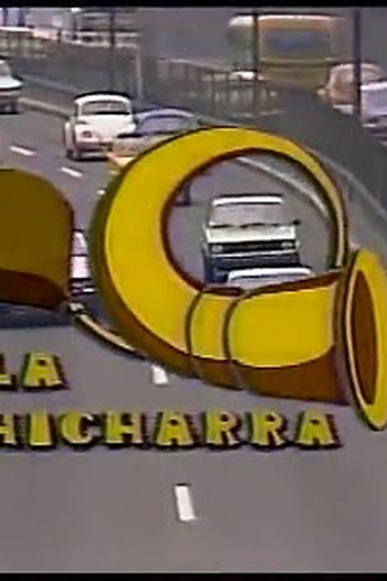 Poster de Série  La Chicharra (1979)