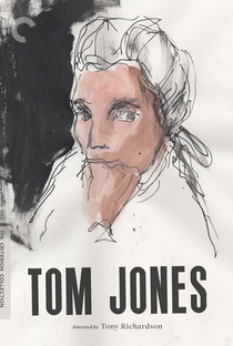 As Aventuras de Tom Jones - Poster / Capa / Cartaz - Oficial 8