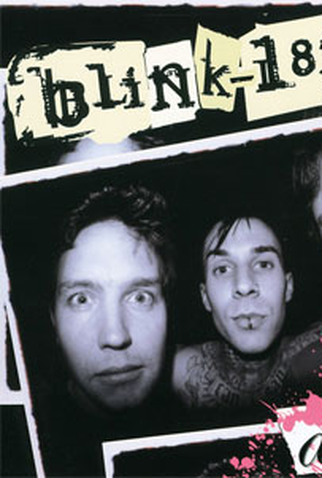 Poster 1 de Curta Blink-182: Down (2004)