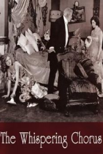  de Filme Murmúrios da Consciência (1918)