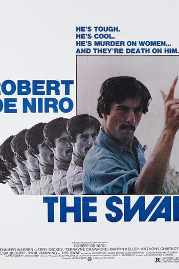  de Filme A Cobrança (1979)