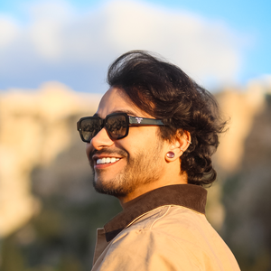 Foto de perfil de Luccas